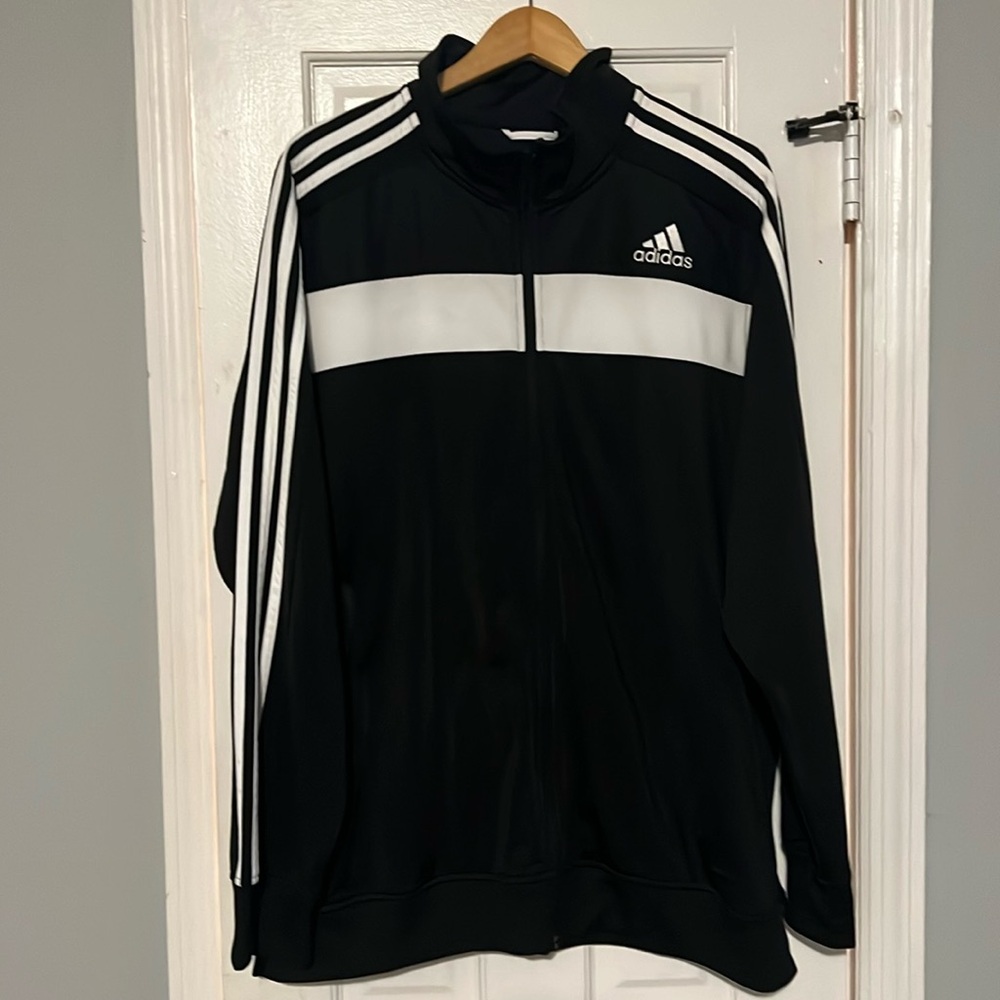 Adidas Track Suit